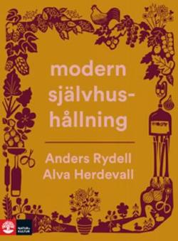 Omslagsbild för Modern självhushållning