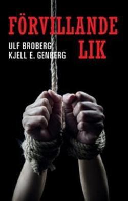 Omslagsbild för Förvillande lik