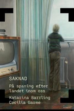 Omslagsbild för Saknad