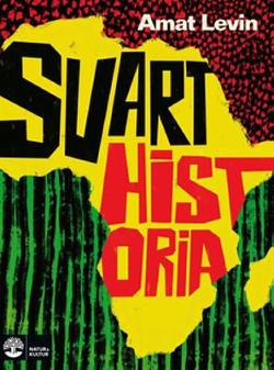 Omslagsbild för Svart historia
