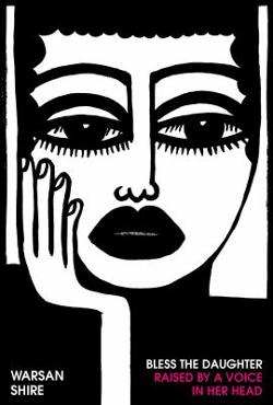 Omslagsbild för Bless the daughter raised by a voice in her head