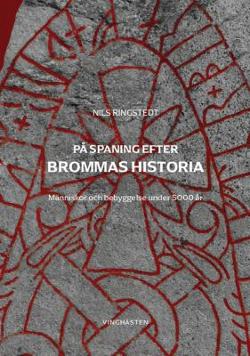 Omslagsbild för På spaning efter Brommas historia