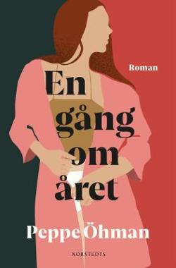 Omslagsbild för En gång om året