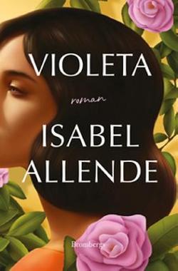 Omslagsbild för Violeta