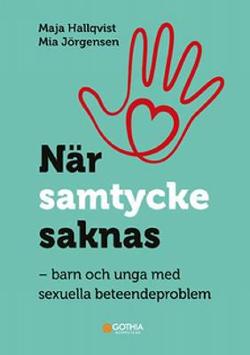 Omslagsbild för När samtycke saknas