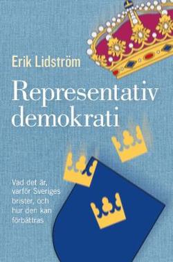 Omslagsbild för Representativ demokrati