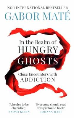 Omslagsbild för In the realm of hungry ghosts