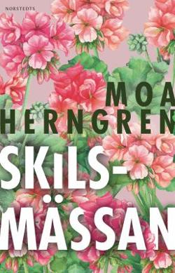 Omslagsbild för Skilsmässan