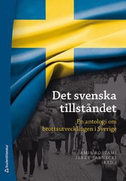 Omslagsbild för Det svenska tillståndet