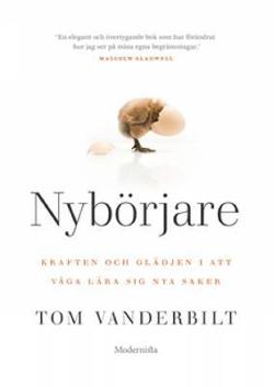 Omslagsbild för Nybörjare