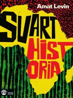 Omslagsbild för Svart historia