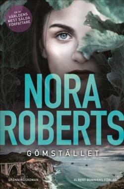 Omslagsbild för Gömstället