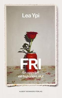 Omslagsbild för Fri