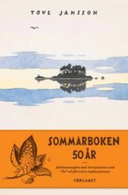 Omslagsbild för Sommarboken