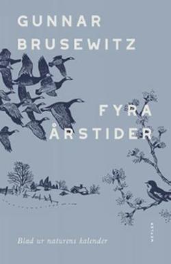 Omslagsbild för Fyra årstider