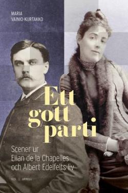 Omslagsbild för Ett gott parti