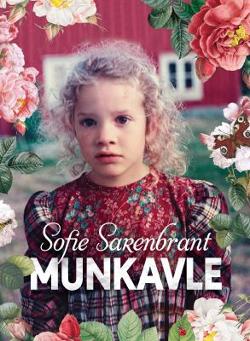 Omslagsbild för Munkavle