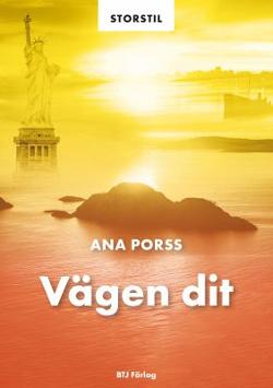 Omslagsbild för Vägen dit