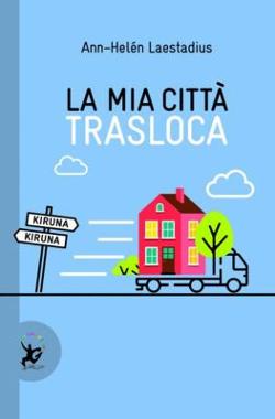 Omslagsbild för La mia città  trasloca
