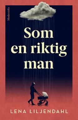 Omslagsbild för Som en riktig man