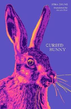 Omslagsbild för Cursed bunny