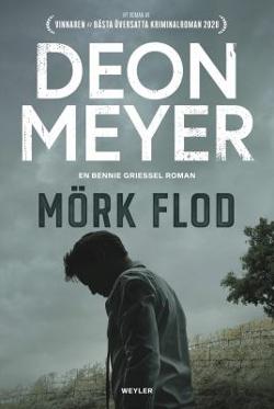 Omslagsbild för Mörk flod