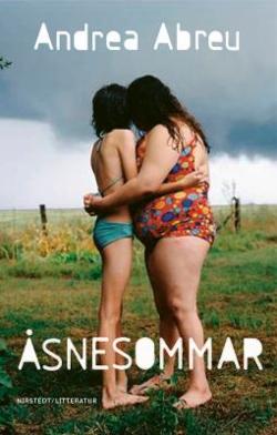 Omslagsbild för Åsnesommar