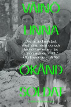 Omslagsbild för Okänd soldat