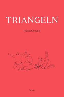 Omslagsbild för Triangeln