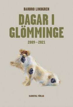 Omslagsbild för Dagar i Glömminge