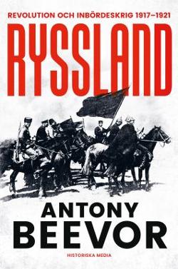 Omslagsbild för Ryssland