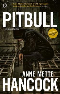 Omslagsbild för Pitbull