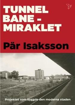 Omslagsbild för Tunnelbanemiraklet