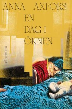 Omslagsbild för En dag i öknen