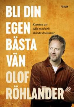 Omslagsbild för Bli din egen bästa vän