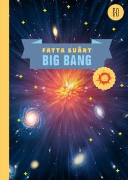 Omslagsbild för Big bang