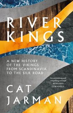 Omslagsbild för River kings