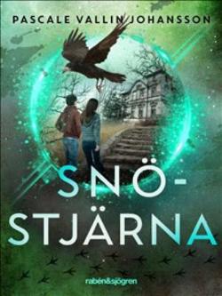 Omslagsbild för Snöstjärna