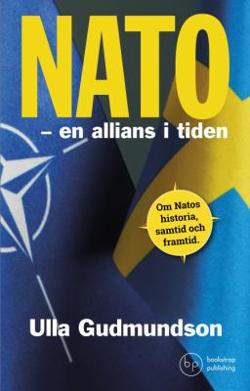 Omslagsbild för NATO - en allians i tiden