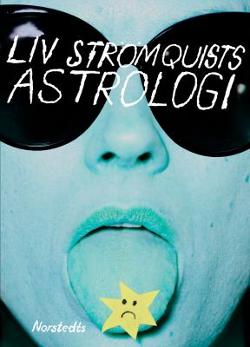 Omslagsbild för Liv Strömquists astrologi