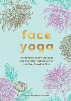 Omslagsbild för Face yoga