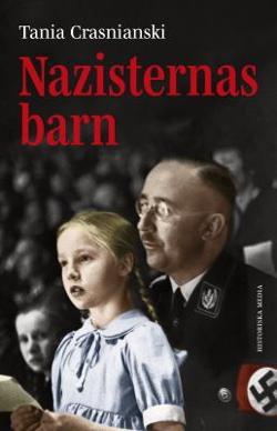 Omslagsbild för Nazisternas barn