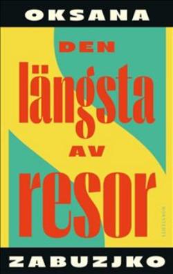 Omslagsbild för Den längsta av resor