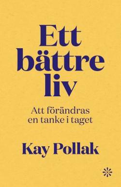 Omslagsbild för Ett bättre liv