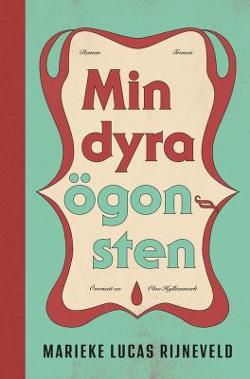 Omslagsbild för Min dyra ögonsten