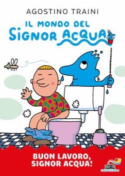 Omslagsbild för Buon Lavoro, signor acqua!