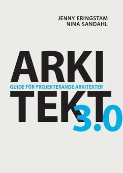 Omslagsbild för Arkitekt 3.0