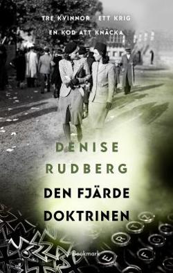 Omslagsbild för Den fjärde doktrinen