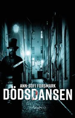 Omslagsbild för Dödsdansen