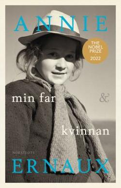 Omslagsbild för Min far ;  & Kvinnan